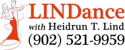 LINDANCE | HEIDRUN T. LIND